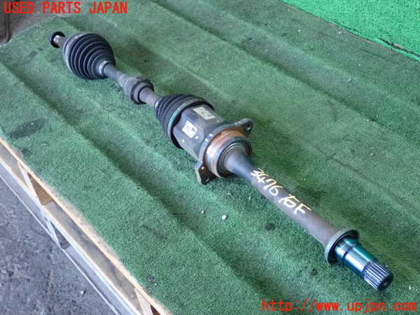 2UPJ-34764010]ハリアー(ACU30W)右フロントドライブシャフト (DB35R) 中古_m0001.jpg