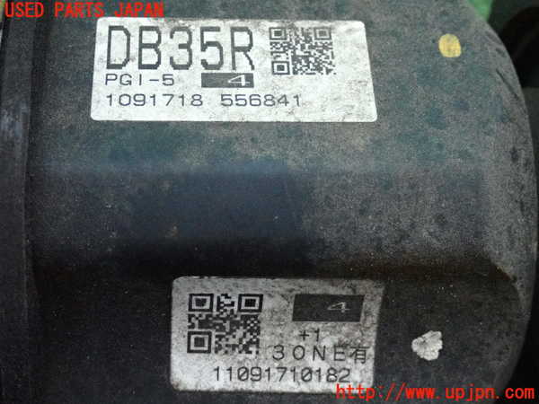 2UPJ-34764010]ハリアー(ACU30W)右フロントドライブシャフト (DB35R) 中古_m0003.jpg