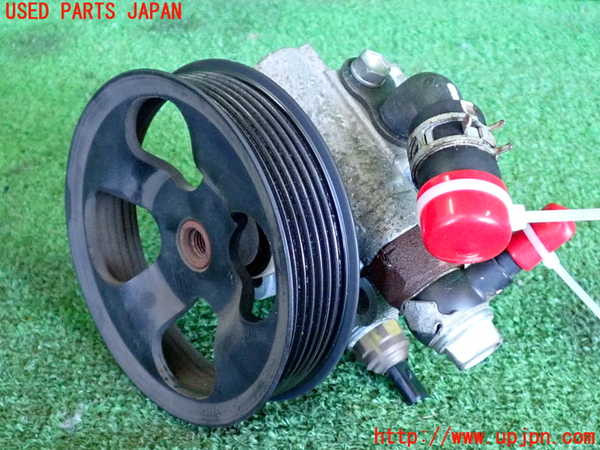 2UPJ-34764250]ハリアー(ACU30W)パワステポンプ 中古_m0001.jpg