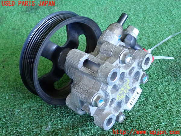 2UPJ-34764250]ハリアー(ACU30W)パワステポンプ 中古_m0002.jpg
