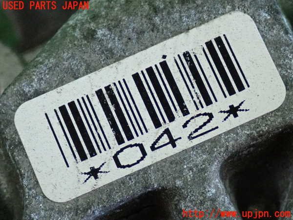 2UPJ-34764250]ハリアー(ACU30W)パワステポンプ 中古_m0003.jpg