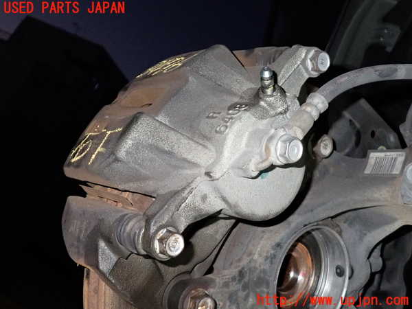 2UPJ-34764080]ハリアー(ACU30W)右フロントキャリパー 中古_m0002.jpg