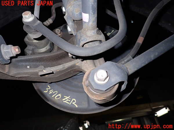 2UPJ-34764305]ハリアー(ACU30W)左リアナックルハブ 中古_m0002.jpg