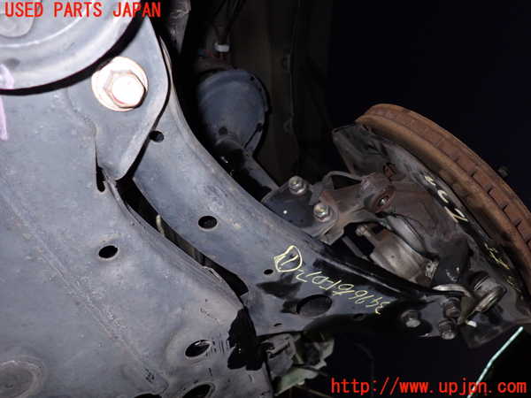 2UPJ-34765176]ハリアー(ACU30W)右フロントロアアーム1 中古_m0002.jpg