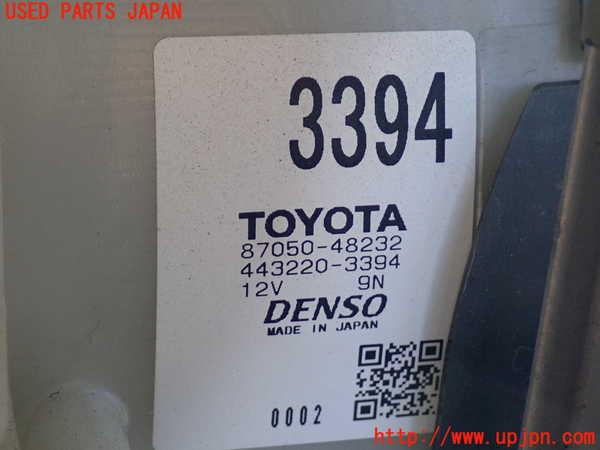 2UPJ-34766081]ハリアー(ACU30W)エバポレーター1 中古_m0003.jpg