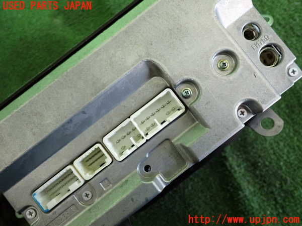 2UPJ-34766500]ハリアー(ACU30W)CD&MDプレイヤー（86120-48860） 中古_m0004.jpg