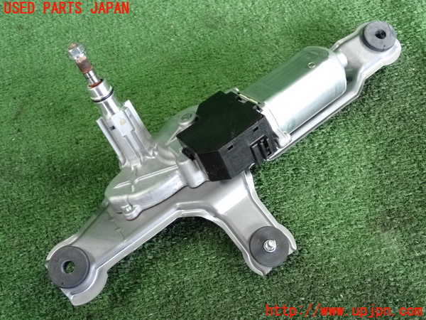 2UPJ-34766775]ハリアー(ACU30W)リアワイパーモーター 中古_m0001.jpg