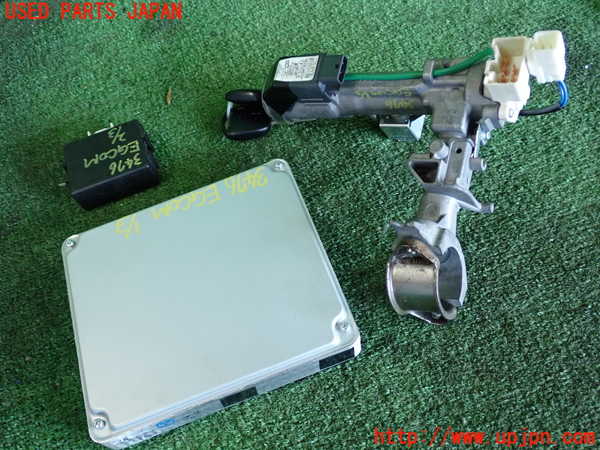 2UPJ-34766110]ハリアー(ACU30W)エンジンコンピューター 275500-1020 中古_m0002.jpg