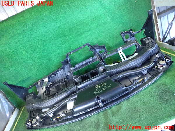 2UPJ-34767505]ハリアー(ACU30W)ダッシュボード 中古_m0005.jpg