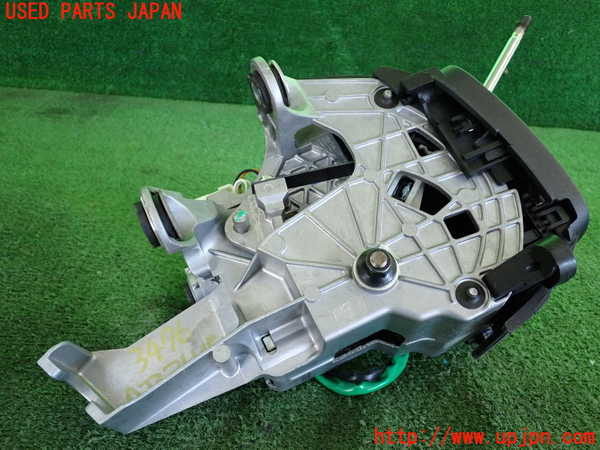 2UPJ-34767555]ハリアー(ACU30W)ATシフトレバー 中古_m0002.jpg