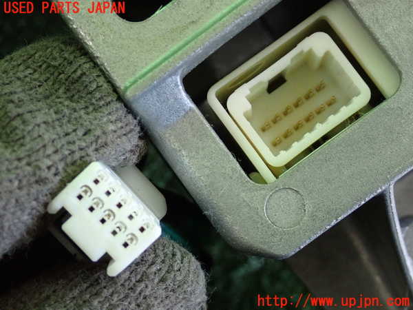 2UPJ-34767555]ハリアー(ACU30W)ATシフトレバー 中古_m0003.jpg