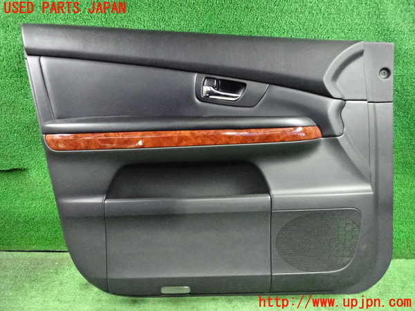 2UPJ-34761264]ハリアー(ACU30W)左前ドア内張り 中古_m0001.jpg