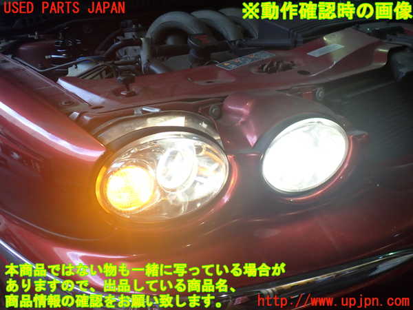 2UPJ-34771130]ジャガー・Xタイプ(J51YB)右ヘッドライト ハロゲン 中古_m0004.jpg