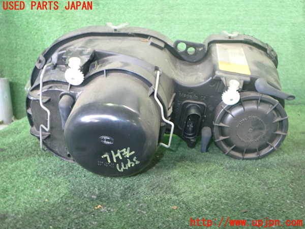 2UPJ-34771132]ジャガー・Xタイプ(J51YB)左ヘッドライト ハロゲン 中古_m0003.jpg