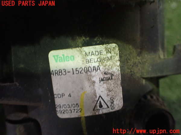 2UPJ-34771182]ジャガー・Xタイプ(J51YB)左フォグ 中古_m0002.jpg