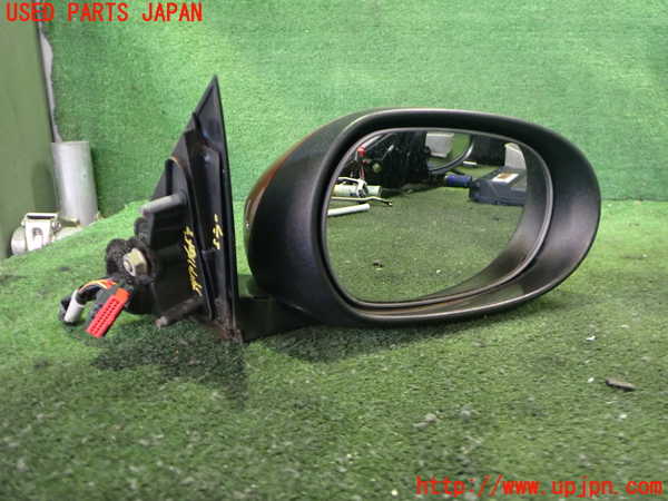 2UPJ-34771210]ジャガー・Xタイプ(J51YB)右ドアミラー 中古_m0003.jpg
