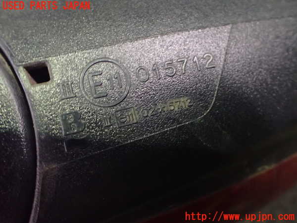 2UPJ-34771210]ジャガー・Xタイプ(J51YB)右ドアミラー 中古_m0005.jpg