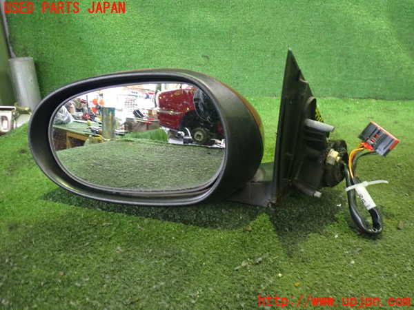 2UPJ-34771212]ジャガー・Xタイプ(J51YB)左ドアミラー 中古_m0002.jpg