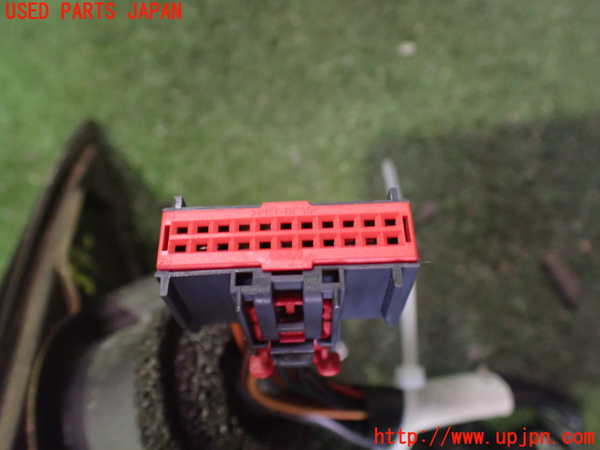 2UPJ-34771212]ジャガー・Xタイプ(J51YB)左ドアミラー 中古_m0003.jpg