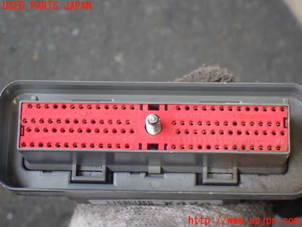 2UPJ-34772010]ジャガー・Xタイプ(J51YB)エンジン YB 中古_m0004.jpg