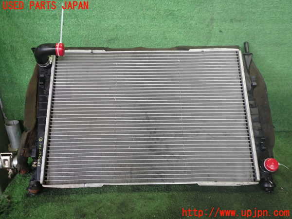 2UPJ-34772321]ジャガー・Xタイプ(J51YB)ラジエーター1 中古_m0002.jpg