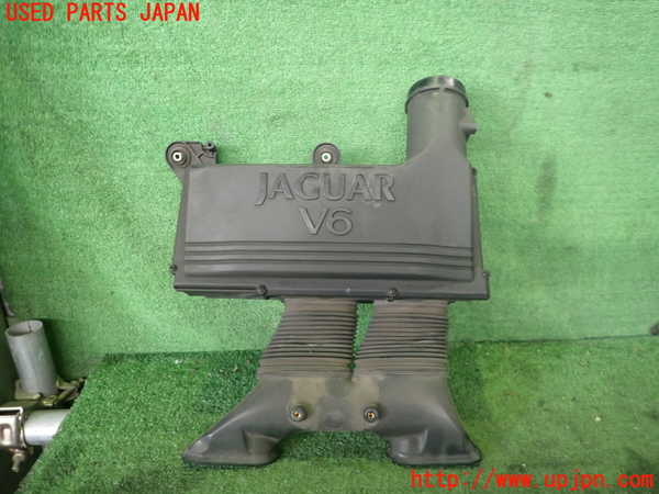 2UPJ-34772560]ジャガー・Xタイプ(J51YB)エアクリーナーボックス 中古_m0002.jpg