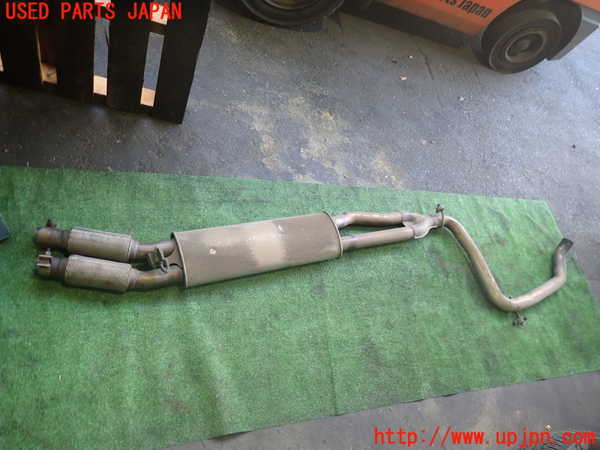 2UPJ-34772651]ジャガー・Xタイプ(J51YB)センターパイプ1 中古_m0001.jpg