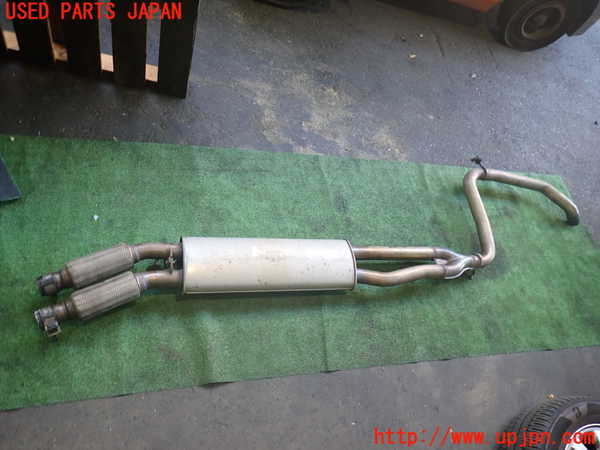 2UPJ-34772651]ジャガー・Xタイプ(J51YB)センターパイプ1 中古_m0002.jpg