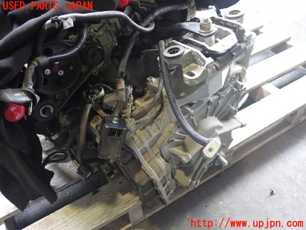 2UPJ-34773010]ジャガー・Xタイプ(J51YB)ミッション AT YB 中古_m0001.jpg