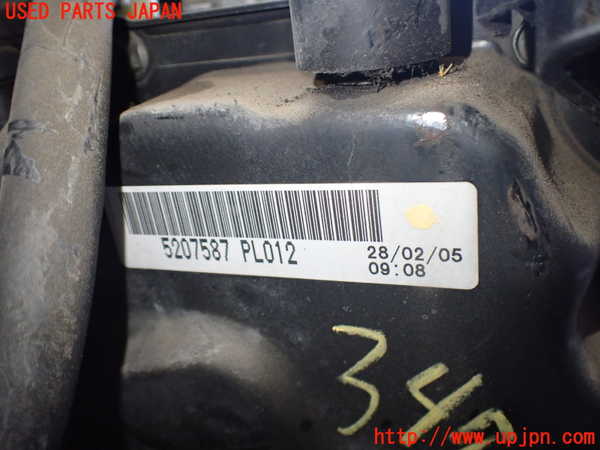 2UPJ-34773010]ジャガー・Xタイプ(J51YB)ミッション AT YB 中古_m0003.jpg