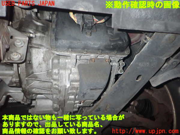 2UPJ-34773010]ジャガー・Xタイプ(J51YB)ミッション AT YB 中古_m0004.jpg