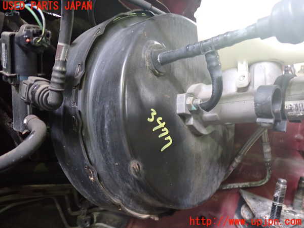 2UPJ-34774055]ジャガー・Xタイプ(J51YB)ブレーキマスターバック 中古_m0001.jpg