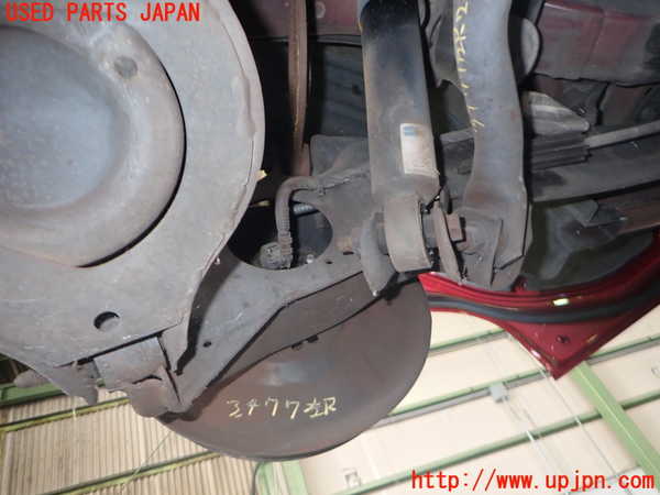 2UPJ-34774305]ジャガー・Xタイプ(J51YB)左リアナックルハブ 中古_m0001.jpg