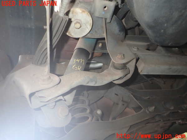 2UPJ-34775070]ジャガー・Xタイプ(J51YB)右リアショックアブソーバー 中古_m0001.jpg