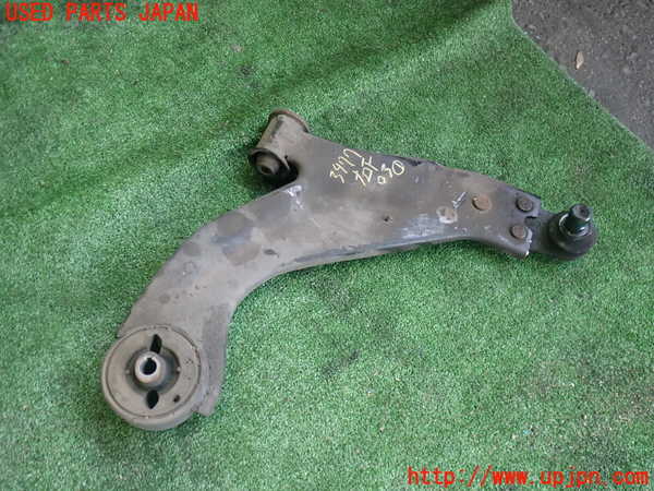 2UPJ-34775176]ジャガー・Xタイプ(J51YB)右フロントロアアーム1 中古_m0001.jpg