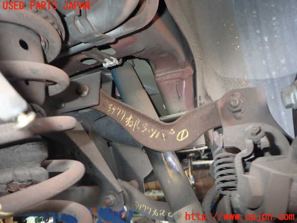 2UPJ-34775146]ジャガー・Xタイプ(J51YB)右リアアッパーアーム1 中古_m0001.jpg