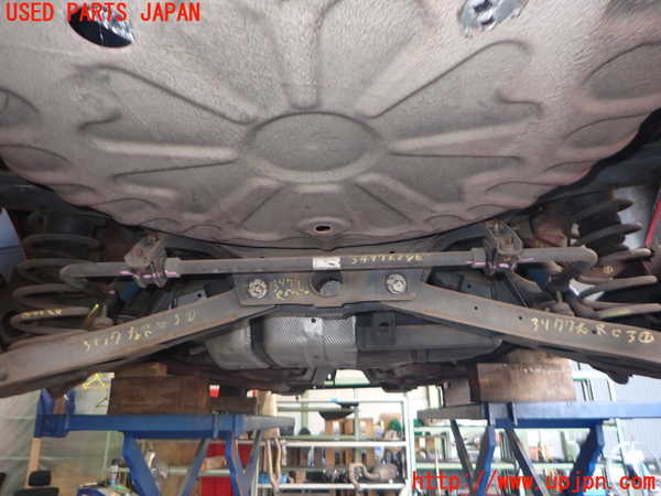 2UPJ-34775445]ジャガー・Xタイプ(J51YB)リアスタビライザー 中古_m0001.jpg