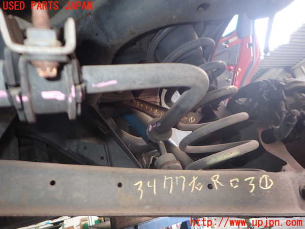 2UPJ-34775445]ジャガー・Xタイプ(J51YB)リアスタビライザー 中古_m0002.jpg