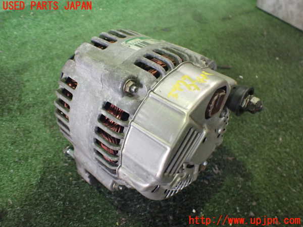 2UPJ-34776015]ジャガー・Xタイプ(J51YB)オルタネーター(ダイナモ) 中古_m0001.jpg