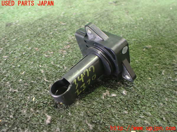 2UPJ-34776320]ジャガー・Xタイプ(J51YB)エアフロメーター 中古_m0001.jpg