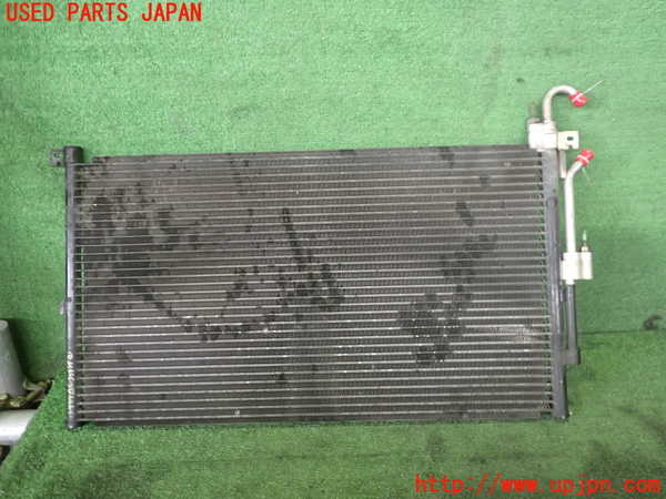 2UPJ-34776031]ジャガー・Xタイプ(J51YB)エアコンコンデンサー1 中古_m0001.jpg