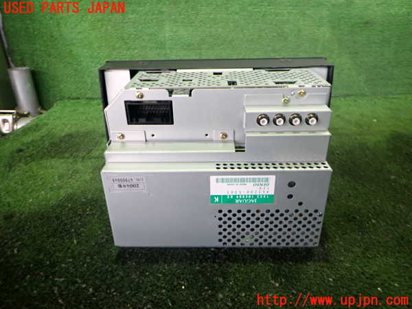 2UPJ-34776629]ジャガー・Xタイプ(J51YB)モニター 中古_m0002.jpg