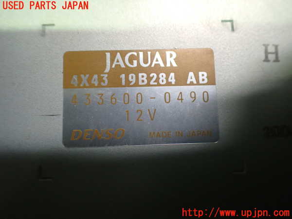 2UPJ-34776660]ジャガー・Xタイプ(J51YB)TVチューナー 中古_m0003.jpg