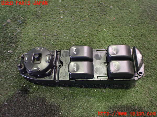 2UPJ-34776240]ジャガー・Xタイプ(J51YB)右前パワーウィンドウスイッチ 中古_m0001.jpg