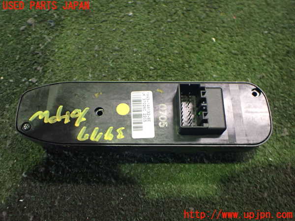 2UPJ-34776240]ジャガー・Xタイプ(J51YB)右前パワーウィンドウスイッチ 中古_m0002.jpg