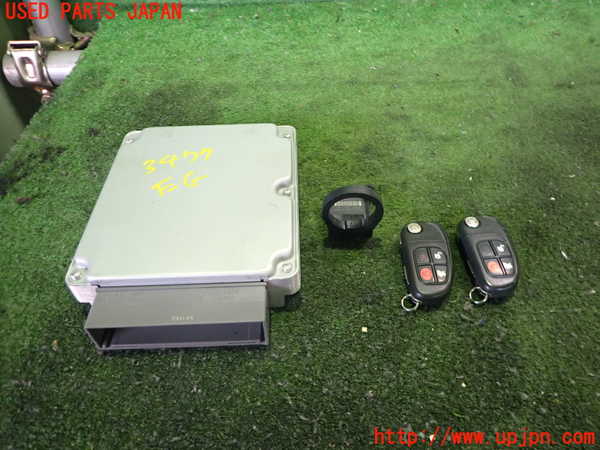 2UPJ-34776110]ジャガー・Xタイプ(J51YB)エンジンコンピューター 中古_m0001.jpg
