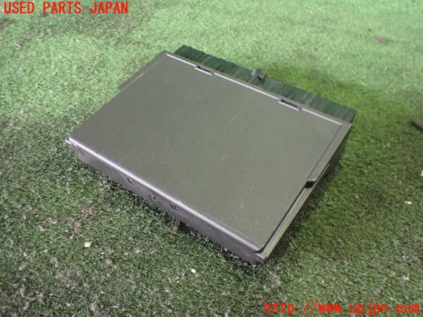 2UPJ-34776146]ジャガー・Xタイプ(J51YB)コンピューター1 中古 4X43-15K600-ED_m0002.jpg