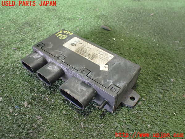 2UPJ-34776148]ジャガー・Xタイプ(J51YB)コンピューター3 中古 1X43-2C507-AC_m0001.jpg