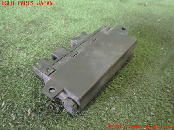 2UPJ-34776148]ジャガー・Xタイプ(J51YB)コンピューター3 中古 1X43-2C507-AC_m0002.jpg