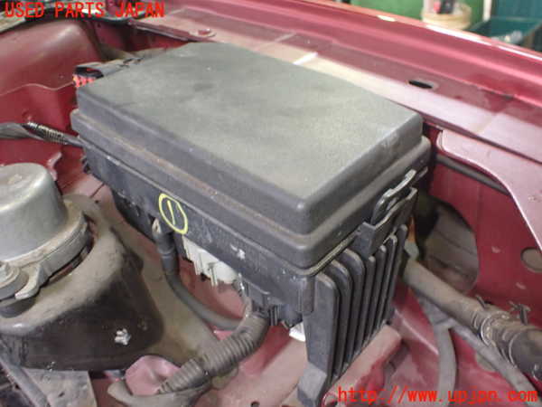 2UPJ-34776741]ジャガー・Xタイプ(J51YB)ヒューズボックス1 中古_m0001.jpg
